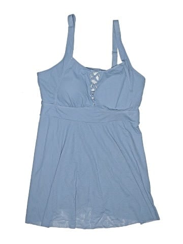 BLOOMCHIC Swimsuit Cover Up (view 1)