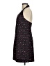 Robbie Bee 100% Polyester Hearts Black Cocktail Dress Size 6 - photo 5