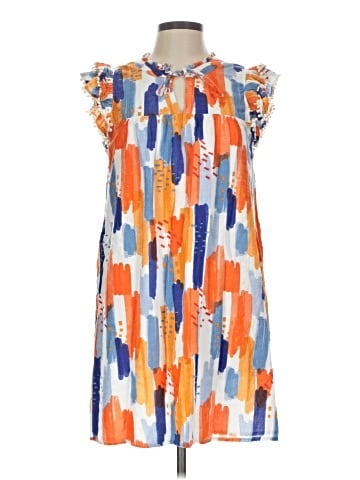 THML Casual Dress (view 1)