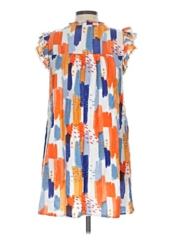 THML Casual Dress (view 2)
