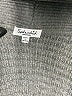 Splendid Gray Cardigan Size M - photo 7