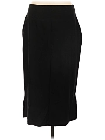 Eileen Fisher Formal Skirt (view 1)