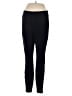 J.Jill Black Track Pants Size M (tall) - photo 1