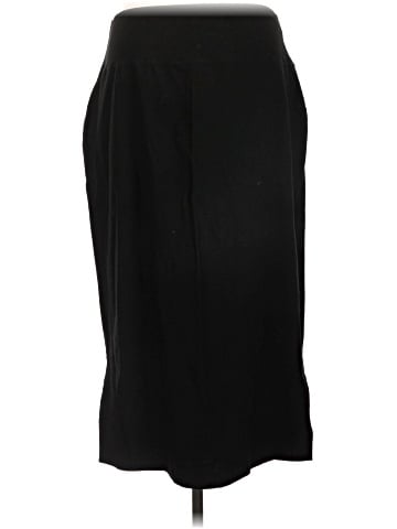 Eileen Fisher Formal Skirt (view 2)