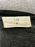 t.la Black Sleeveless Blouse Size M - photo 7