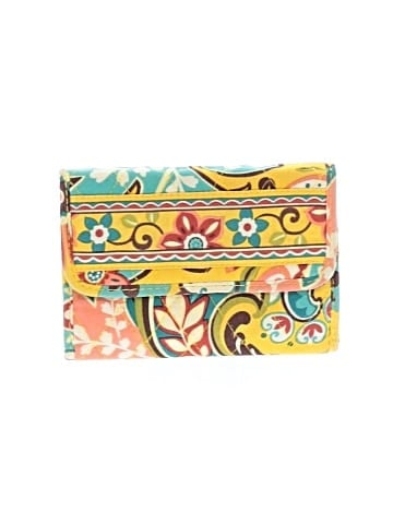 Vera Bradley Wallet (view 1)