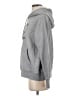 Under Armour Gray Pullover Hoodie Size S - photo 5