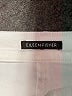 Eileen Fisher White Jeans Size 24 - photo 4