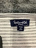 Splendid Stripes Silver Short Sleeve T-Shirt Size S - photo 7