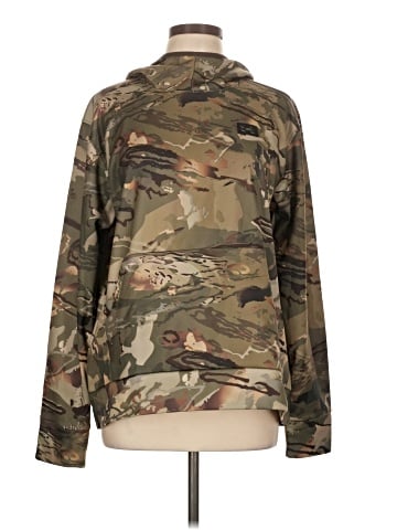 Under Armour Sweatshirt (view 1)