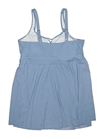BLOOMCHIC Swimsuit Cover Up (view 2)