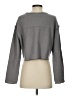 Urban Outfitters Gray Pullover Sweater Size XS - photo 2