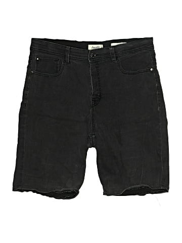 Angels Denim Shorts (view 1)