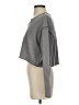 Urban Outfitters Gray Pullover Sweater Size XS - photo 5