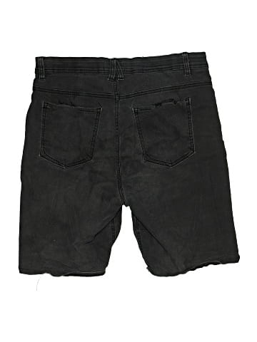 Angels Denim Shorts (view 2)