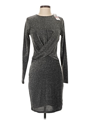 MICHAEL Michael Kors Cocktail Dress (view 1)