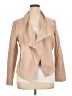 Bar III Tan Kimono Size XL - photo 1