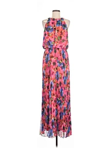 Xscape Cocktail Dress (view 1)