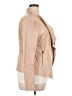 Bar III Tan Kimono Size XL - photo 4