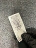 Maurices 100% Polyester Floral Black Short Sleeve Blouse Size XL - photo 9