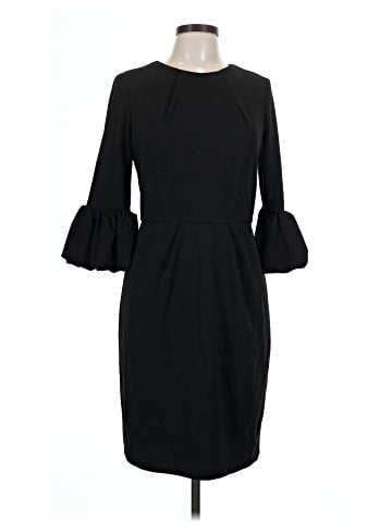 Betsy & Adam Cocktail Dress (view 1)