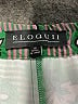 ELOQUII 100% Polyester Tropical Green Board Shorts Size 18 Plus - photo 3