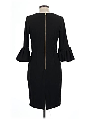 Betsy & Adam Cocktail Dress (view 2)