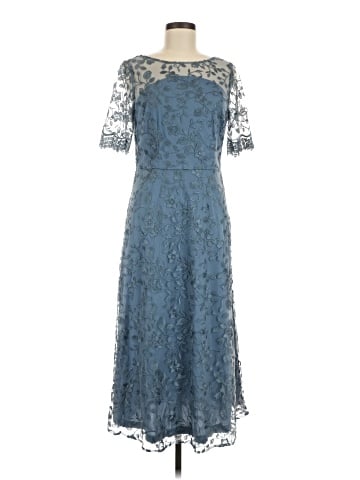JS Collections Cocktail Dress (view 1)