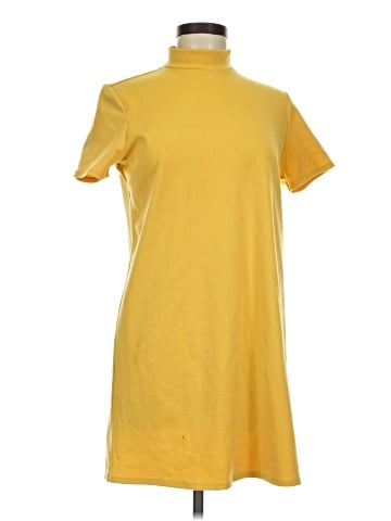 Forever 21 Casual Dress (view 1)
