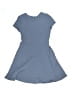 Old Navy Solid Blue Dress Size 14 - 16 - photo 2