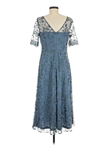 JS Collections Cocktail Dress (view 2)
