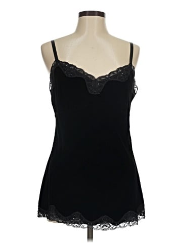 Karen Kane Sleeveless Top (view 1)