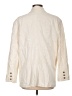 Old Navy Ivory Blazer Size L - photo 2