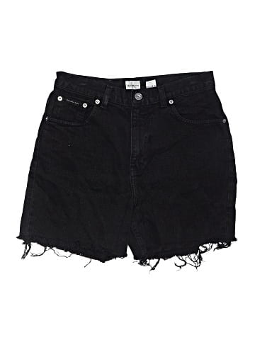 CALVIN KLEIN JEANS Denim Shorts (view 1)