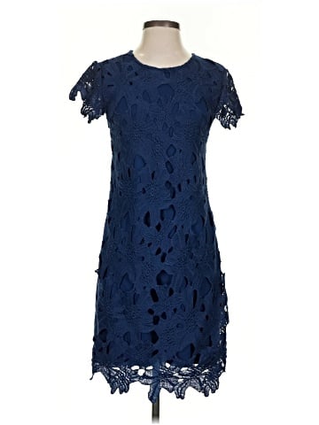Ezra Cocktail Dress (view 1)