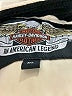Harley Davidson Ivory Snow Jacket Size XL - photo 6