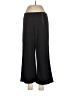 THML Solid Black Dress Pants Size M - photo 1