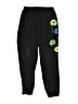 Chaser Graphic Black Sweatpants Size 12 - photo 1