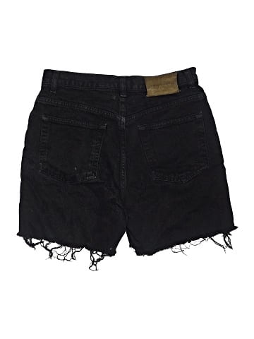 CALVIN KLEIN JEANS Denim Shorts (view 2)
