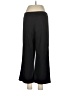 THML Solid Black Dress Pants Size M - photo 2
