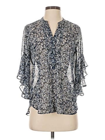 Vince Camuto 3/4 Sleeve Blouse (view 1)