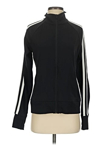 Athleta Track Jacket (view 1)