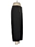 THML Solid Black Dress Pants Size M - photo 4