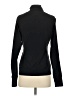 Athleta Stripes Black Track Jacket Size S - photo 2