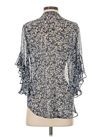 Vince Camuto 3/4 Sleeve Blouse (view 2)