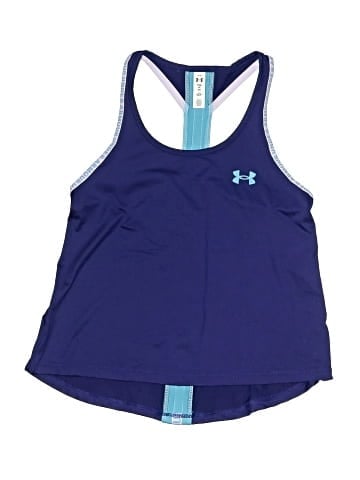 Under Armour Active Tank (view 1)