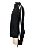 Athleta Stripes Black Track Jacket Size S - photo 5