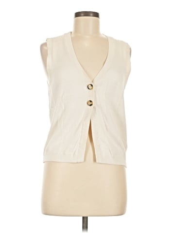 BDG Sweater Vest (view 1)