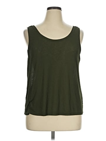 Madewell Eastover Tank (view 1)