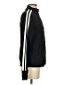 Athleta Stripes Black Track Jacket Size S - photo 4